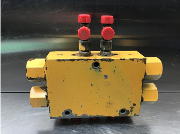 Sistemi hidraulik LIEBHERR