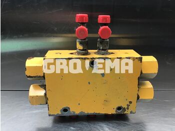 Sistemi hidraulik LIEBHERR