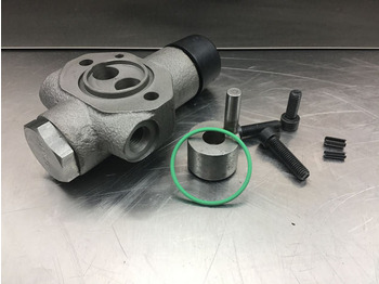 Sistemi hidraulik LIEBHERR