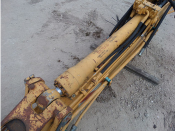 Cilindri hidraulik LIEBHERR