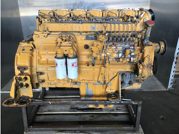 Motori LIEBHERR