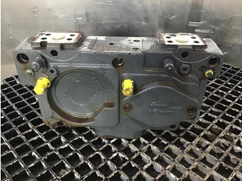 Sistemi hidraulik LIEBHERR