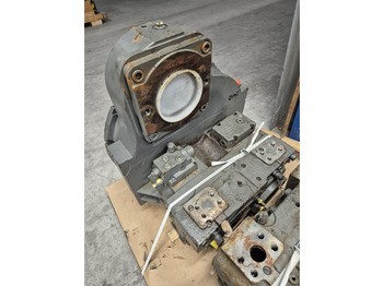 Pompa hidraulike LIEBHERR