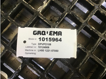 Pompa hidraulike LIEBHERR