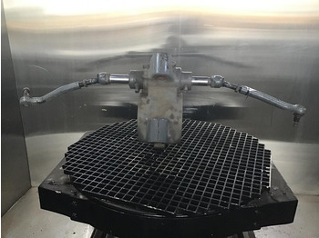 Ingranazhi i diferencialit LIEBHERR