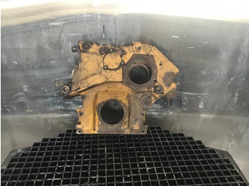 Sistemi elektrik LIEBHERR