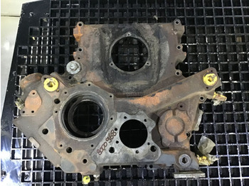 Sistemi elektrik LIEBHERR