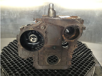 Sistemi elektrik LIEBHERR