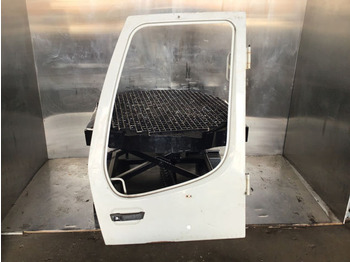 Derë dhe pjesë këmbimi LIEBHERR