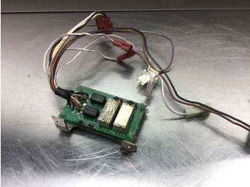 Sistemi elektrik LIEBHERR