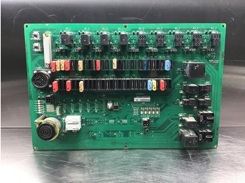 Sistemi elektrik LIEBHERR