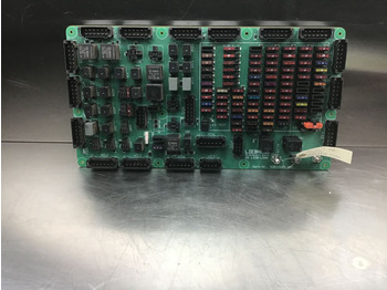 Sistemi elektrik LIEBHERR