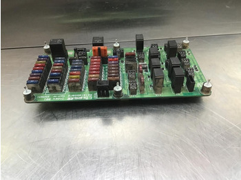 Sistemi elektrik LIEBHERR