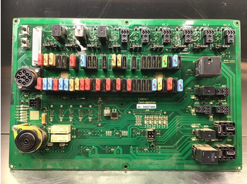 Sistemi elektrik LIEBHERR