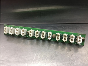 Sistemi elektrik LIEBHERR