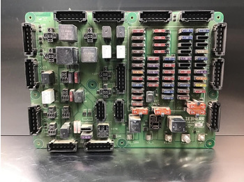 Sistemi elektrik LIEBHERR