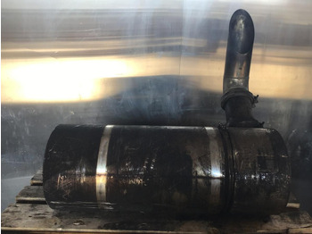 Zhurmëmbytësi LIEBHERR