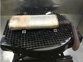 Zhurmëmbytësi LIEBHERR