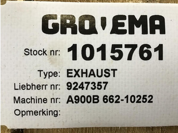 Zhurmëmbytësi LIEBHERR