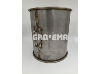 Zhurmëmbytësi LIEBHERR