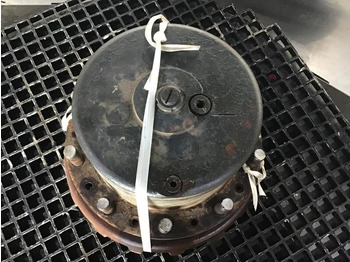 Pezullimi Liebherr Final Drive: foto 2 Pezullimi Liebherr Final Drive: foto 2