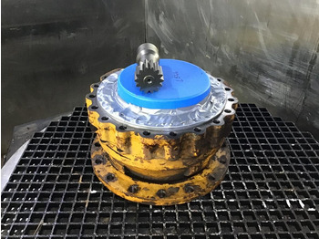 Kutia e marsheve Liebherr Final Drive: foto 3 Kutia e marsheve Liebherr Final Drive: foto 3