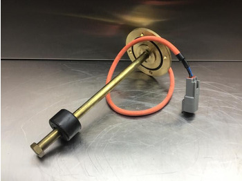 Sistemi elektrik LIEBHERR