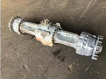 Bosht dhe pjesë këmbimi LIEBHERR