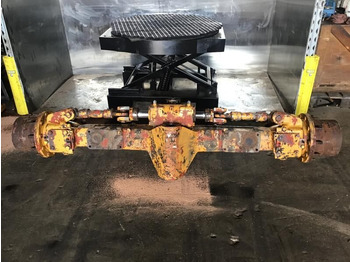 Aksi i përparmë LIEBHERR