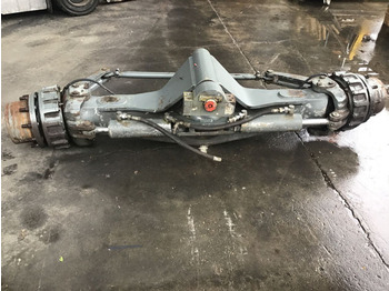 Bosht dhe pjesë këmbimi LIEBHERR