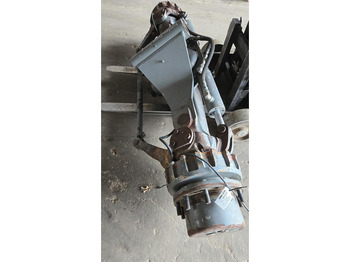 Bosht dhe pjesë këmbimi LIEBHERR