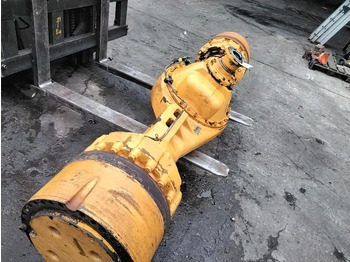 Bosht dhe pjesë këmbimi LIEBHERR