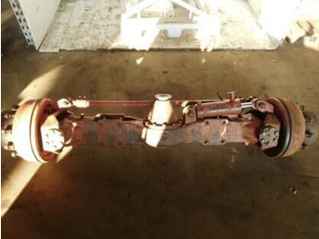 Aksi i përparmë LIEBHERR