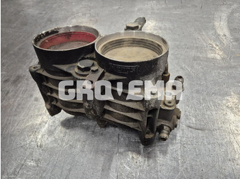 Filtri i karburantit LIEBHERR