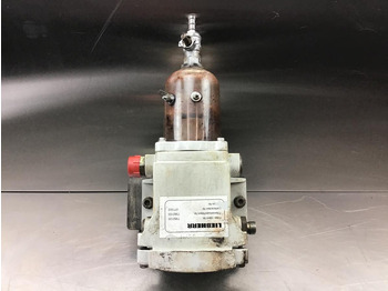 Filtri i karburantit LIEBHERR