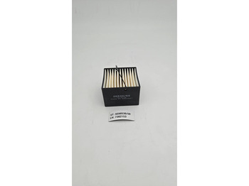 Filtri i karburantit LIEBHERR