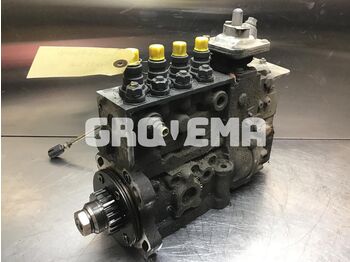 Pompa e karburantit LIEBHERR
