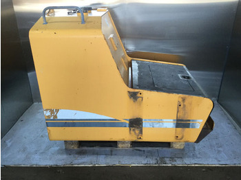 Serbatori i karburantit LIEBHERR