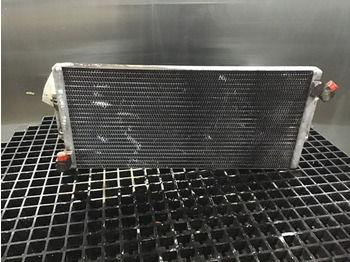 Ftohës vaji LIEBHERR