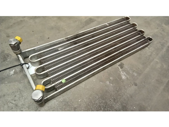 Ftohës vaji LIEBHERR