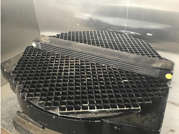 Ftohës vaji LIEBHERR