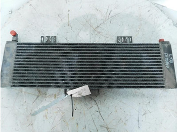 Ftohës vaji LIEBHERR