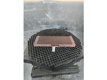 Ftohës vaji LIEBHERR