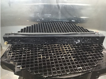 Ftohës vaji LIEBHERR