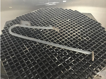 Trupi dhe të jashtme LIEBHERR