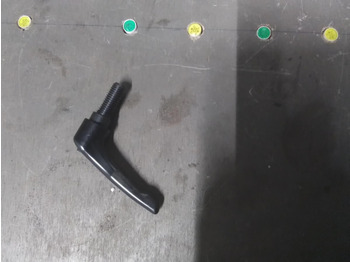 Trupi dhe të jashtme LIEBHERR