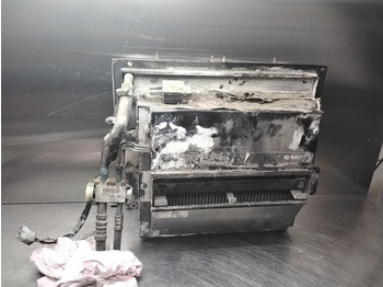 Ngrohja/ Ventilimi LIEBHERR