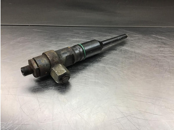 Sistemi i karburantit LIEBHERR