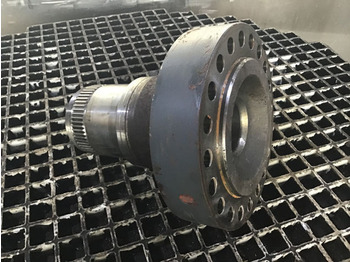 Bucelë rrote LIEBHERR