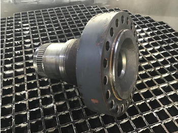 Bucelë rrote LIEBHERR